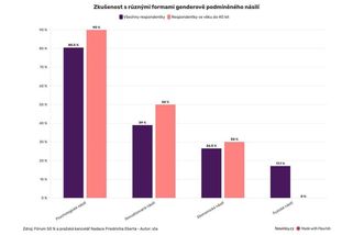 Poničené auto i airsoftový granát. Nejvíce útoků zažívají mladší poslankyně - Novinky